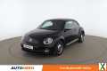 Photo volkswagen coccinelle 1.2 TSI BlueMotion Tech Vintage 105 ch