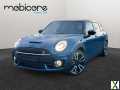 Photo mini cooper clubman S