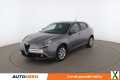 Photo alfa romeo giulietta 1.4 TJet 120 ch