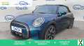 Photo mini autres Mini Cabriolet 1.5 Cooper 136 BVA7 Sidewalk