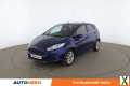 Photo ford fiesta 1.5 TDCi Titanium 5P 95 ch