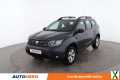 Photo dacia duster II 1.5 dCi Blue Confort 4x4 116 ch