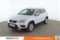 Photo seat ateca 1.6 TDI Ecomotive Urban Advanced 115 ch