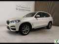 Photo bmw x3 xDrive20dA 190ch xLine