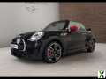 Photo mini john cooper works John Cooper Works 231ch BVA8 Euro6d-T