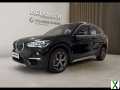 Photo bmw x1 sDrive18iA 140ch xLine DKG7 Euro6d-T