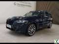 Photo bmw x3 xDrive30e 292ch M Sport