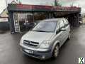 Photo opel meriva 1.7 CDTI COSMO