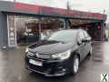 Photo citroen c4 PURETECH 110CH MILLENIUM