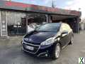 Photo peugeot 208 1.2 PURETECH 82CH E6.2 EVAP SIGNATURE 5P