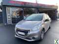 Photo peugeot 208 1.2 VTI ACTIVE 5P