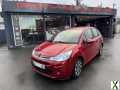 Photo citroen traction 1.0 PURETECH ATTRACTION 81000 KM 1ER MAIN