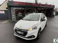 Photo peugeot 208 1.2 PURETECH 110CH GT LINE S\\u0026S 5P