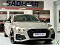 Photo audi a5 Sportback 40 TDi 190cv Quattro - S LINE EDITION