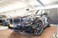 Photo bmw x5 XDRIVE45E *M-SPORT*, LUCHTVER, APPLE/ANDROID