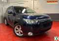 Photo mitsubishi outlander 2.2 DI-D 4WD Xperience * CAMERA * CUIR * 7 PL *