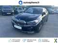 Photo bmw 118 118dA 150ch M Sport