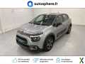 Photo citroen c3 1.5 BlueHDi 100ch S\\u0026S C-Series E6.d