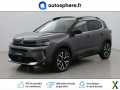 Photo citroen c5 aircross PureTech 130ch S\\u0026S Shine Pack EAT8