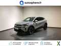 Photo renault captur 1.3 TCe mild hybrid 160ch Techno EDC