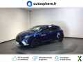 Photo renault clio 1.6 E-Tech 145ch full hybrid esprit Alpine - 24