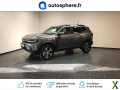 Photo dacia duster 1.2 TCe 130ch Journey 4x4