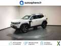 Photo dacia duster 1.2 TCe 130ch Journey 4x4