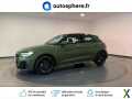 Photo audi a1 30 TFSI 116ch S line S tronic 7