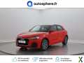 Photo audi a1 30 TFSI 110ch Advanced 2 S tronic 7