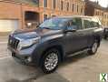 Photo toyota land cruiser 177 D-4D BVA 5 ortes 116.000 kms