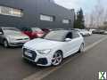 Photo audi a1 40 TFSI 200 ch S tronic 6 S Line