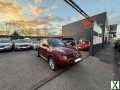 Photo nissan juke 1.5 dCi 110 Tekna