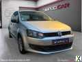 Photo volkswagen polo Trendline