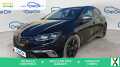 Photo renault megane IV 1.3 TCe 140 EDC7 GT-Line