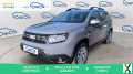 Photo dacia duster II 1.3 TCe 130 Expression