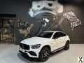 Photo mercedes-benz glc 300 Coupe 2.0 300 DE AMG LINE 4MATIC