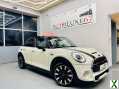 Photo mini cooper SD 2.0 d 170 CH 9 CV