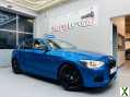 Photo bmw 116 116i F20 136 CH 7 CV