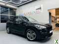 Photo bmw x1 18d F48 150 CH 7 CV Pack M Sport