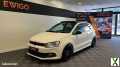 Photo volkswagen polo 1.4 TSI 180 GTI DSG BVA