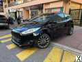 Photo ford fiesta 1.0l EcoBoost 140 CV ST-Line