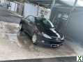 Photo peugeot 206 206cc