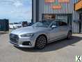 Photo audi a5 3.0 50 TDI 285 AVUS QUATTRO TIPTRONIC BVA