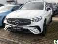 Photo mercedes-benz glc 300 300e AMG 4M PANO EN STOCK