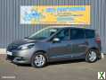 Photo renault grand scenic iii 1.5 dci 110ch business boite automatique 7 pla