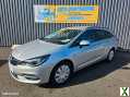 Photo opel astra sports tourer break 1.2 turbo 130 ch edition busin