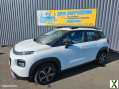 Photo citroen c3 aircross essence 110 s\u0026s eat6 feel business ct vierge