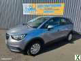 Photo opel crossland x 1.2 TURBO 110 CH EDITION EURO 6d-T COMME NEUF TOUT