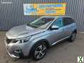 Photo peugeot 3008 ii 1.2 essence 130 ch allure business s\u0026s 2018 ct