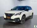 Photo peugeot 5008 GENERATION-II 1.2 PURETECH 130 ACTIVE BUSINESS EAT